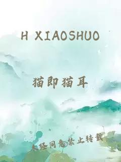 H XIAOSHUO